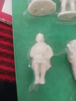 Figuras Muñecos Bum Slot