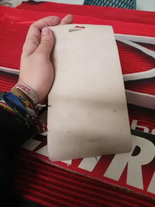 Figuras Muñecos Bum Slot