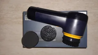 Limpiador de zapatillas Philips