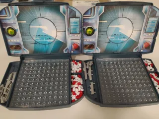 Juego de mesa Hundir la Flota Battleship