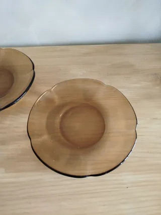 DURALEX Set caffè e dessert