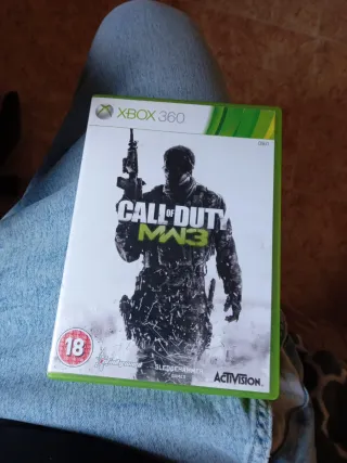 Call of Duty: Modern Warfare 3 per Xbox 360
