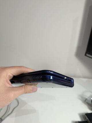 New Nintendo 3DS XL Top IPS Blu