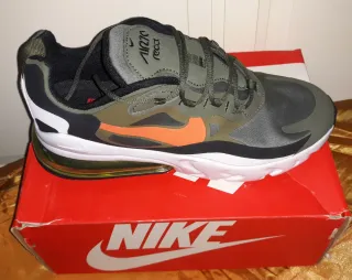 Nike 270 React Talla 42 Original