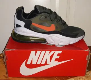 Nike 270 React Talla 42 Original