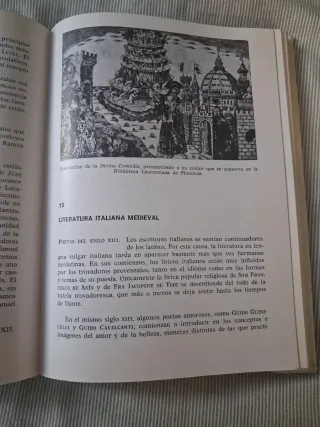 Literatura universal