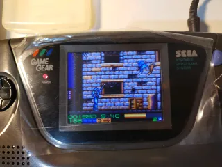 Lo/Sega IPS Game Gear