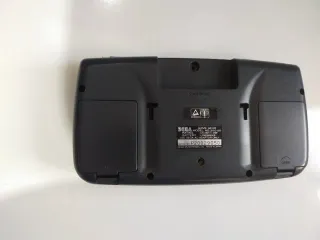 Lo/Sega IPS Game Gear
