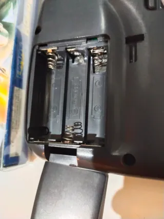 Lo/Sega IPS Game Gear