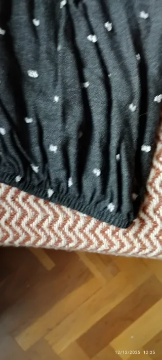 Vestido invierno Pull & Bear .