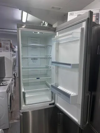 Nevera Combi Bosch con Garantía transporte