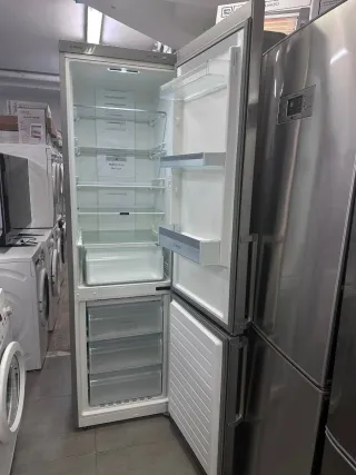 Nevera Combi Bosch con Garantía transporte