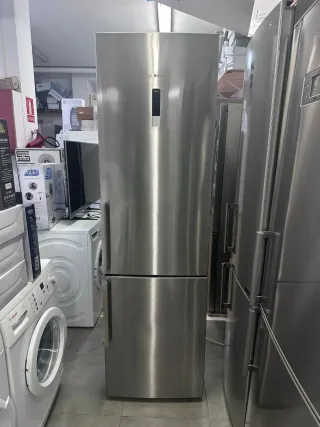 Nevera Combi Bosch con Garantía transporte