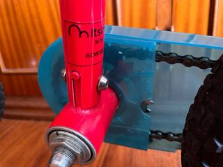 Bicicleta Infantil Evolutiva 14” de Imaginarium