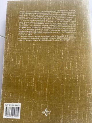 DERECHO DEL TRABAJO RÉGIMEN FISCAL DE LA EMPRESA