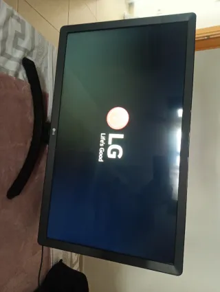 Pack TV LG + Amazon Fire TV