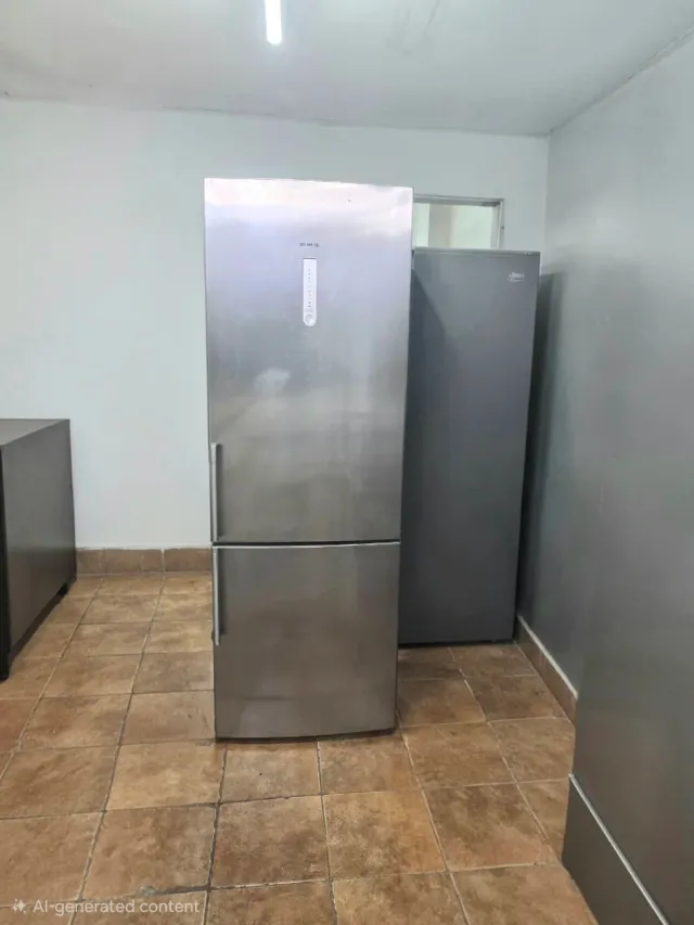 NEVERA SIEMENS ENVIO GRATI