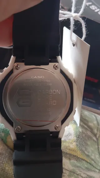 Orologio Casio