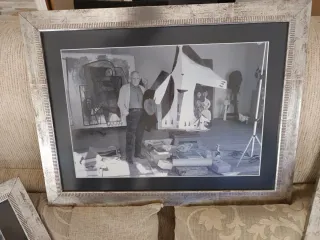 3 Cuadros de Pablo Picasso