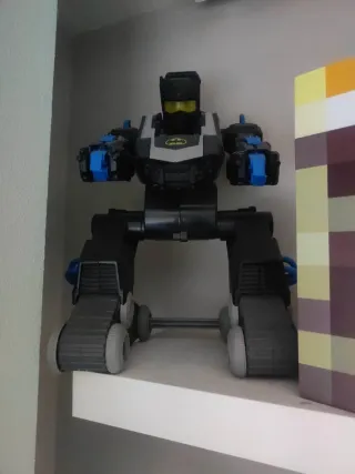 Robot Batman