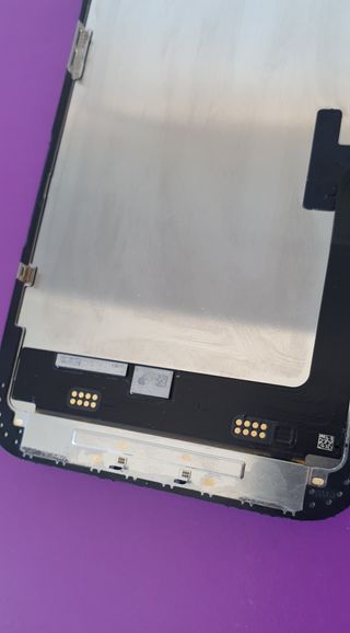 Schermo originale per iPhone 14 Plus