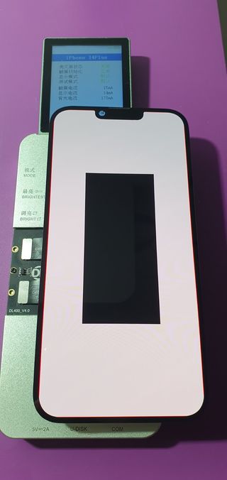 Schermo originale per iPhone 14 Plus