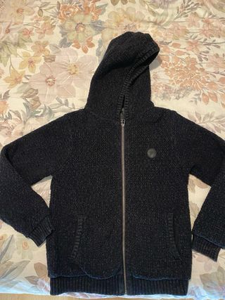 Sudadera Billabong Abriga Talla M