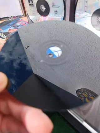 Lote 4 Juegos PS1: Batman Robin, Driver 2, Gran Turismo 2, Tekken 3