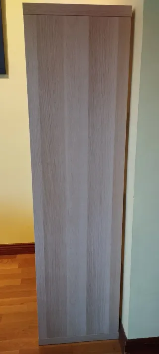 Estantería Kallax 8 cubos Ikea