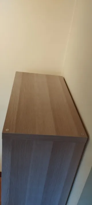 Estantería Kallax 8 cubos Ikea