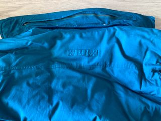 Abrigo verde hombre Talla XL