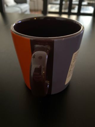 2 Tazas IKEA Tesammans (Edición Limitada) Rebajado