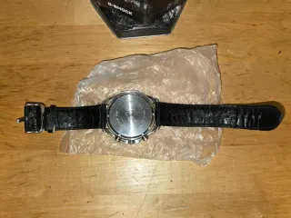 Orologio Casio Edifice WR 100M