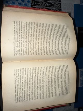 LIBROS HISTORIA DE LA LEGISLACIÓN ESPAÑOLA