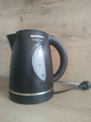 Hervidor de agua Mondial Smart Hot