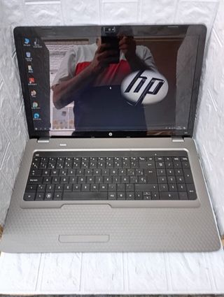 Portatile HP G72-B30SS (1717)