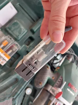 Fresadora Bosch POF 1400 ACE