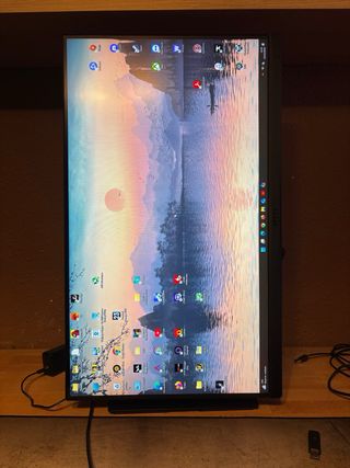 Monitor MSI 27 165HZ IPS 1080p HDR