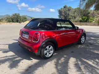 MINI Cabrio 2021