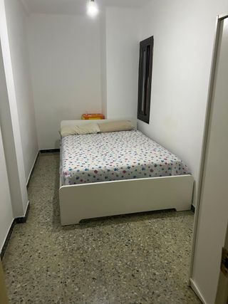 Alquiler habitación