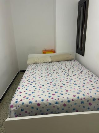 Alquiler habitación