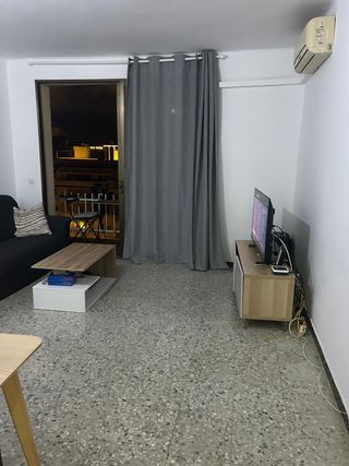 Alquiler habitación