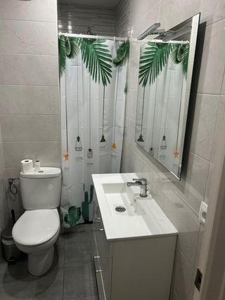 Alquiler habitación