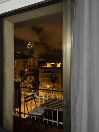 Alquiler habitación