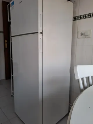 Frigorífico Candy Blanco