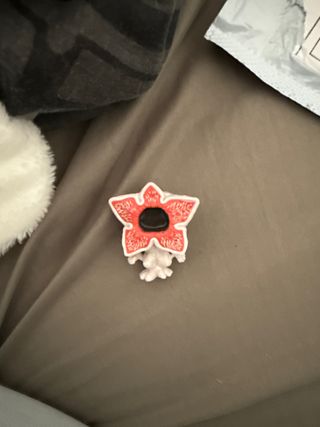 Mini Funko Stranger Things