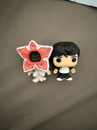 Mini Funko Stranger Things