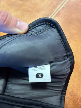 Guantes de Boxeo Outshock y Fujimae 10oz y 8oz