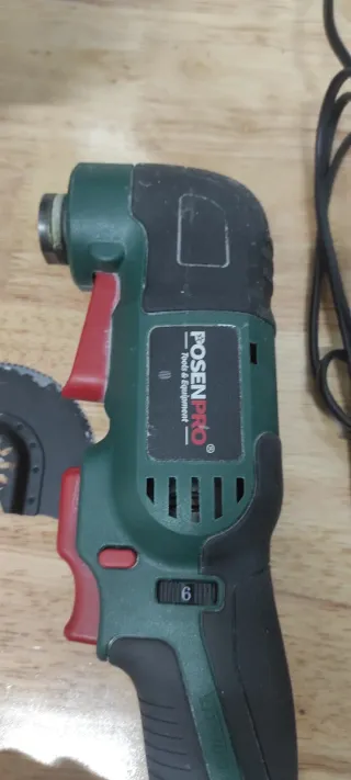 Sierras a batería y Accesorios