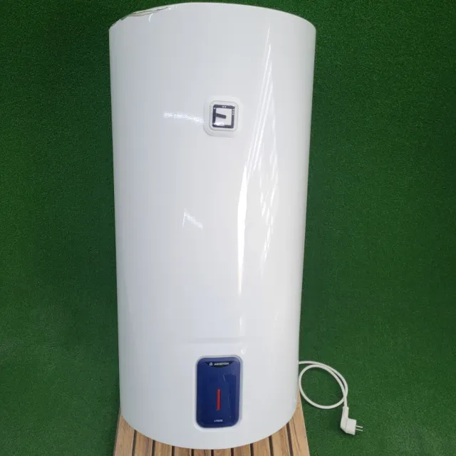 100L Ariston Lydos R Termo Eléctrico